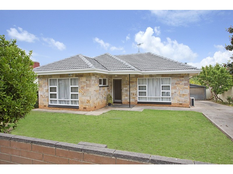 42 Burbank Avenue, Bedford Park SA 5042