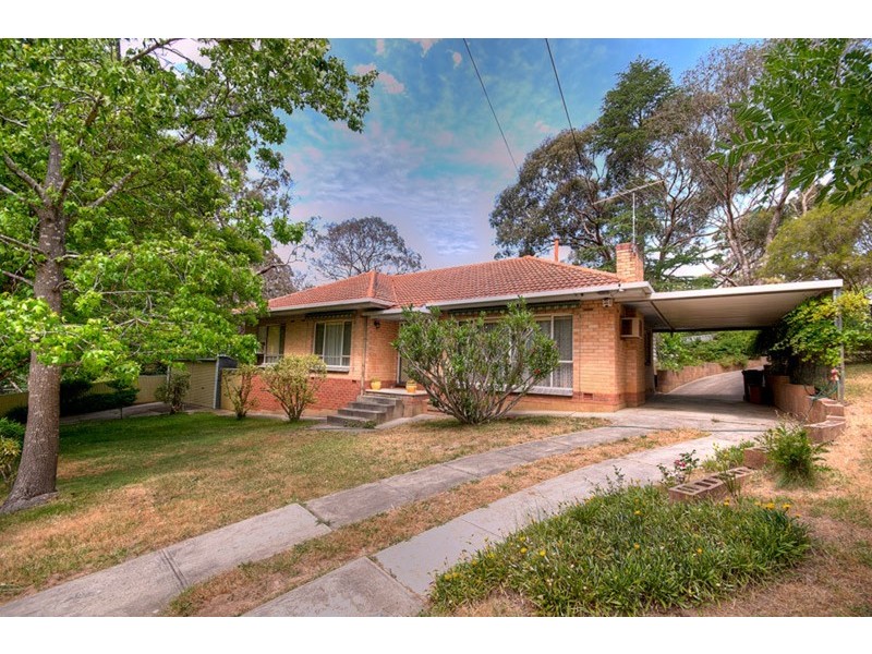 14 Margaret Avenue, Glenalta SA 5052