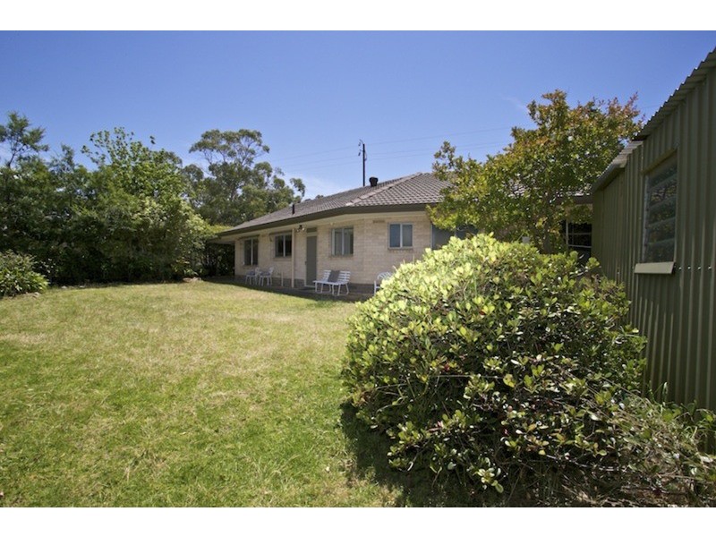 175 Gloucester Avenue, Belair SA 5052