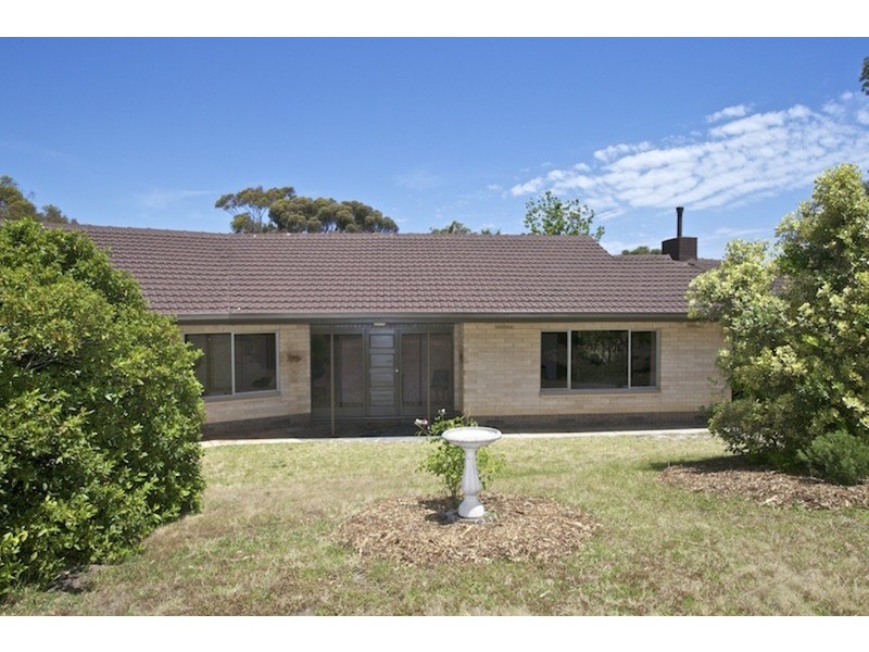 175 Gloucester Avenue, Belair SA 5052