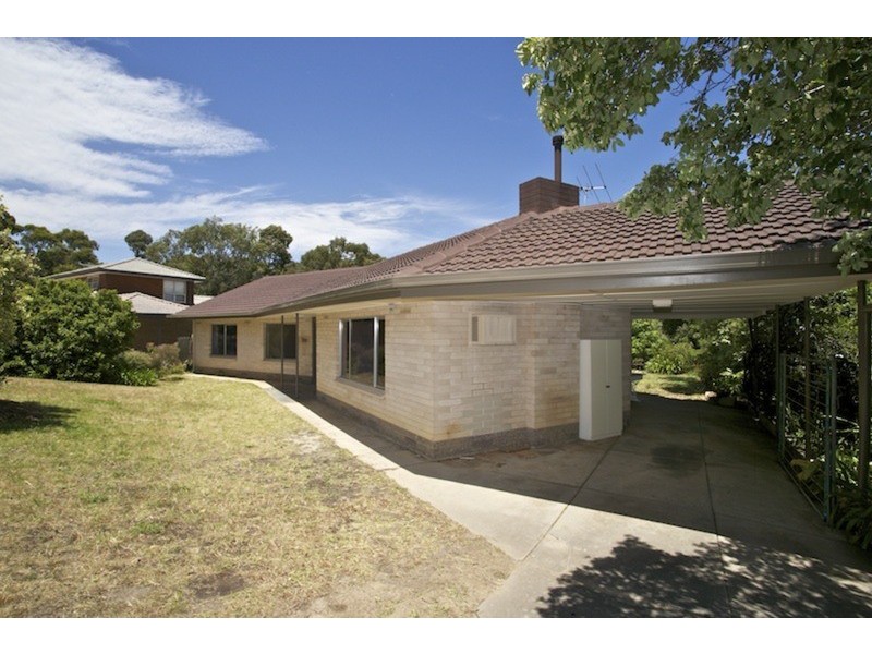 175 Gloucester Avenue, Belair SA 5052