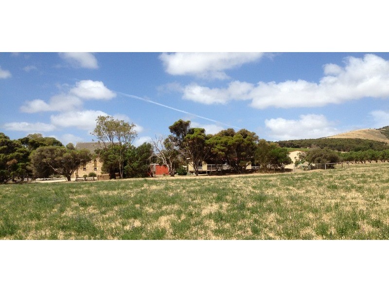 21 Sellicks Beach Road, Sellicks Beach SA 5174