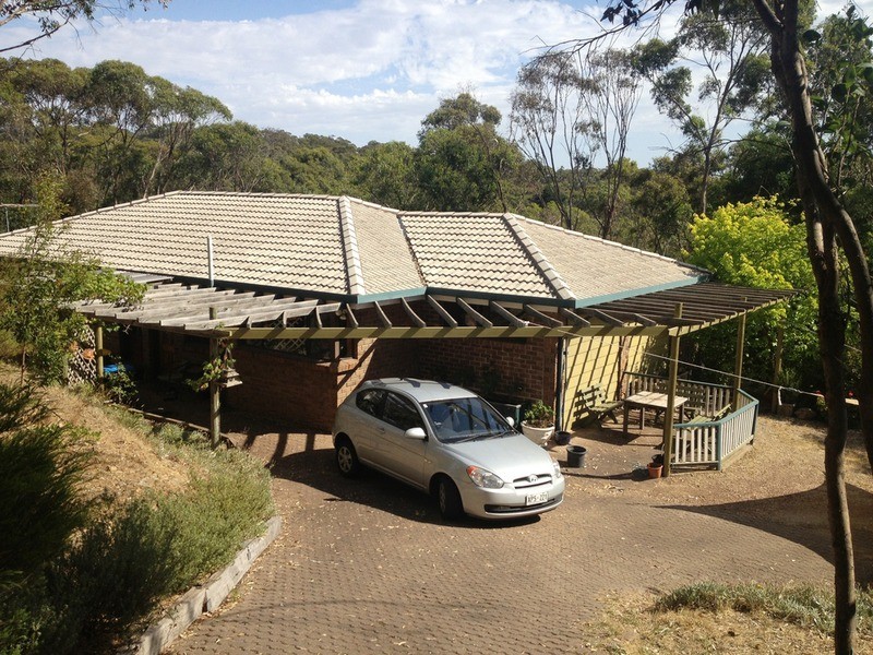 6 Kookaburra Place, Belair SA 5052