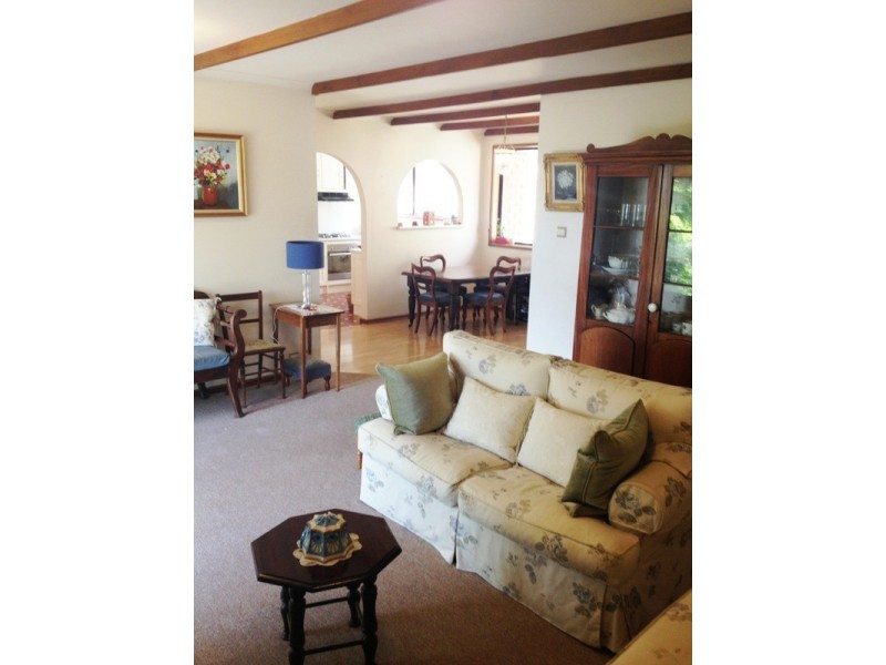 6 Kookaburra Place, Belair SA 5052