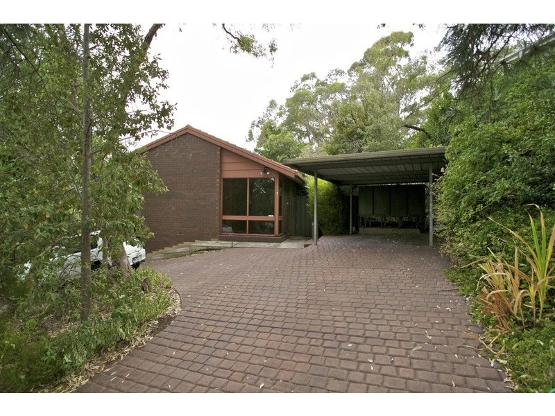 3 Perry Lane, Eden Hills SA 5050