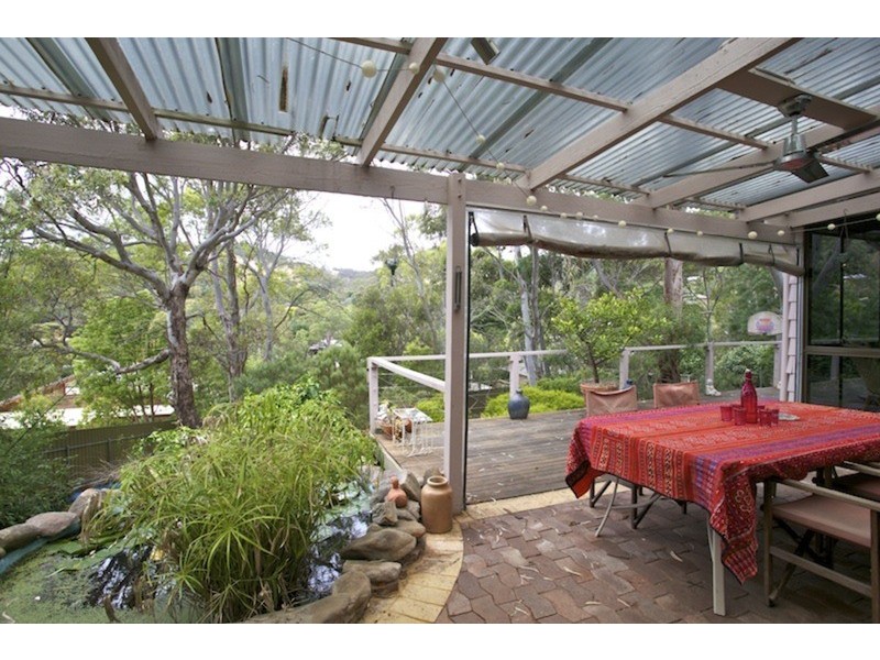 23 Hillsdale Avenue, Coromandel Valley SA 5051