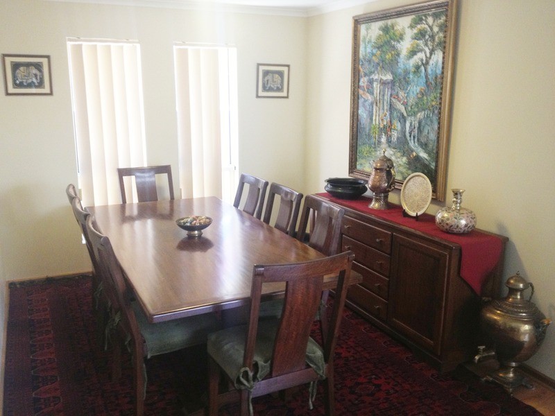 22 Shoalwater Close, Seaford Rise SA 5169