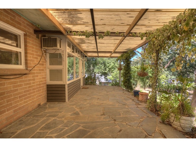 7 Parham Road, Eden Hills SA 5050