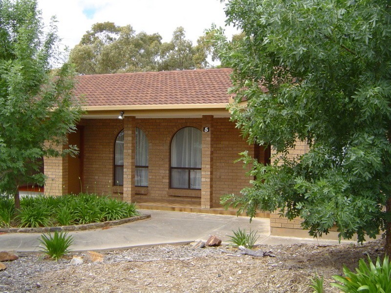 5 Spencer Court, Coromandel Valley SA 5051