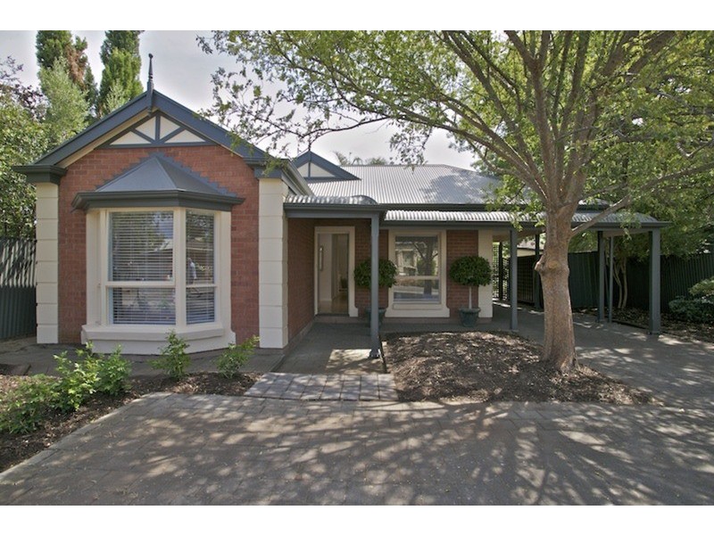 2 Weller Lane, Goodwood SA 5034