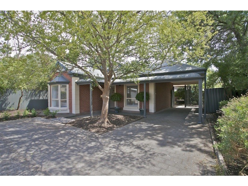 2 Weller Lane, Goodwood SA 5034