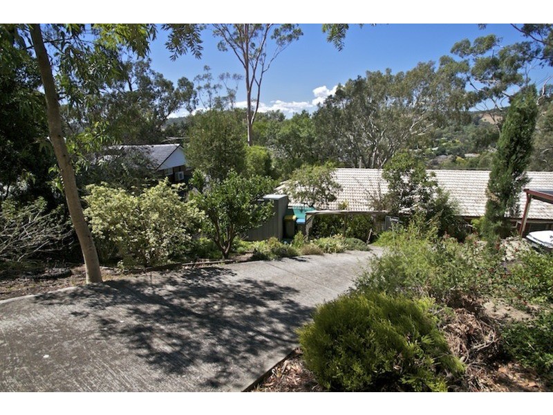 2/20 Jackson Avenue, Coromandel Valley SA 5051