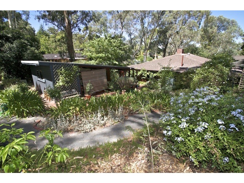 11 Redgum Drive, Belair SA 5052