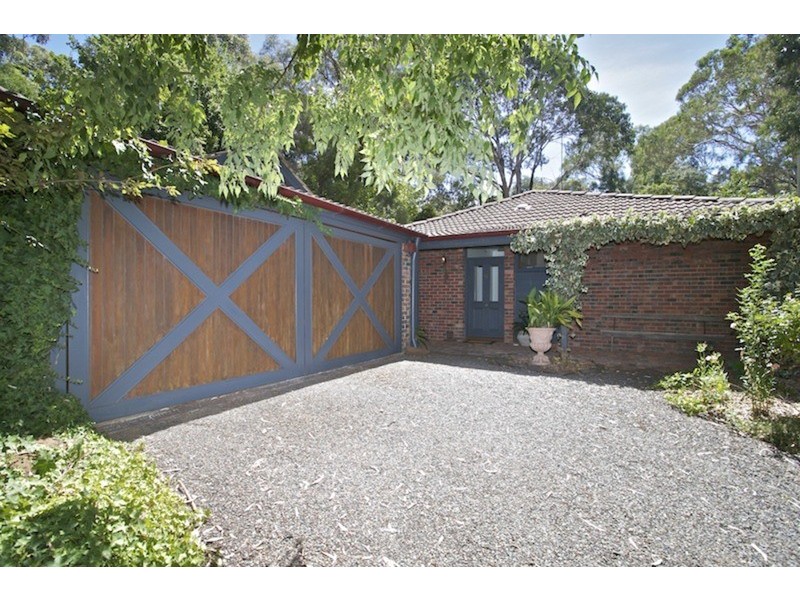 11 Redgum Drive, Belair SA 5052