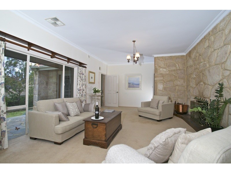 15 Marina Avenue, Belair SA 5052
