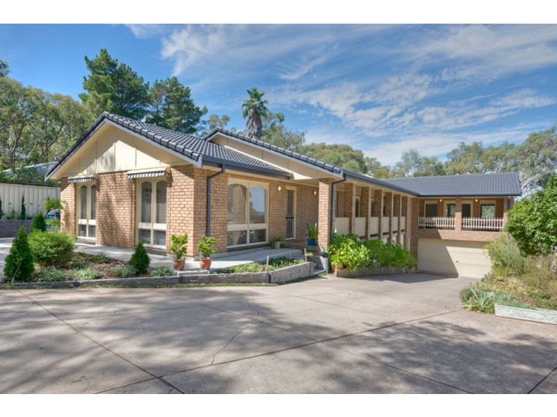 588 Cherry Gardens Road, Cherry Gardens SA 5157