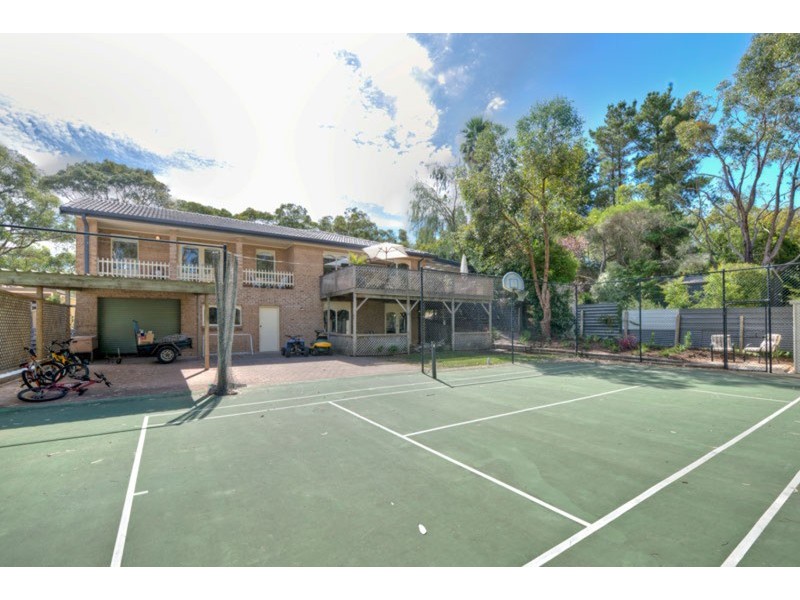 588 Cherry Gardens Road, Cherry Gardens SA 5157