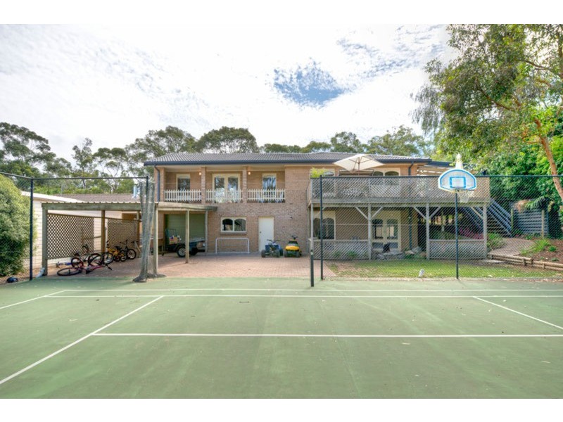 588 Cherry Gardens Road, Cherry Gardens SA 5157