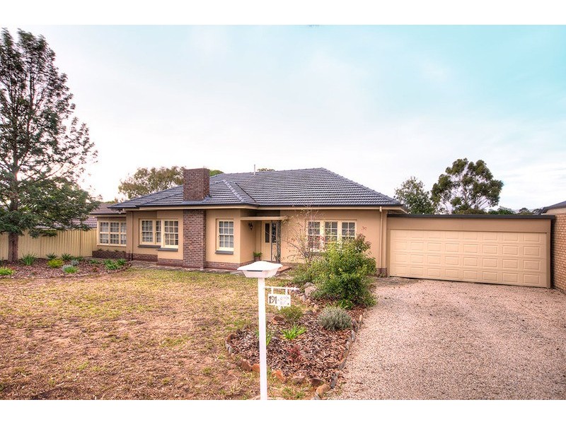191 Reynell Road, Happy Valley SA 5159