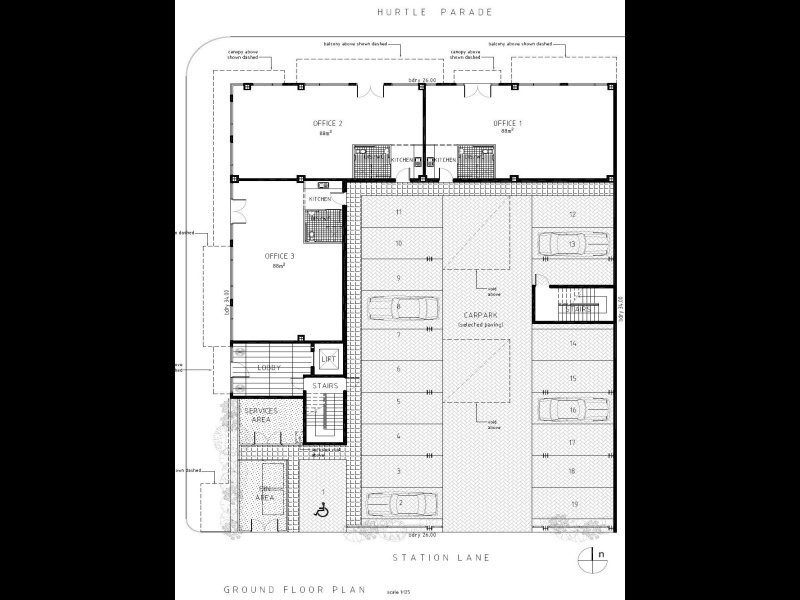 310 Hurtle Parade, Mawson Lakes SA 5095