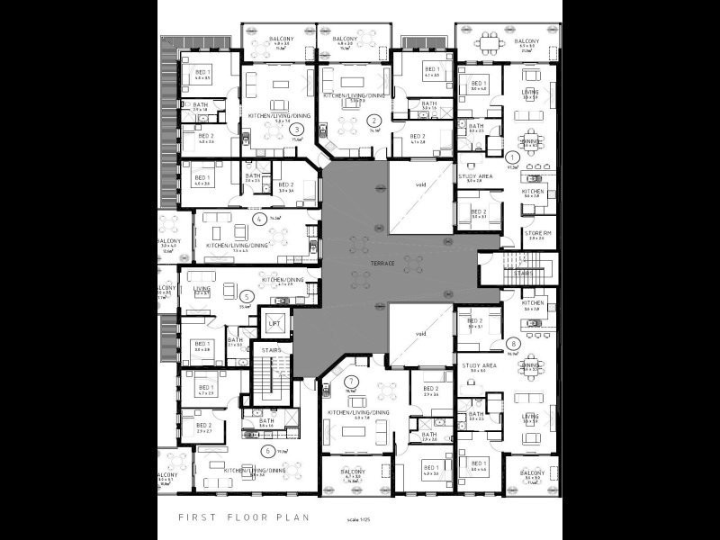 310 Hurtle Parade, Mawson Lakes SA 5095