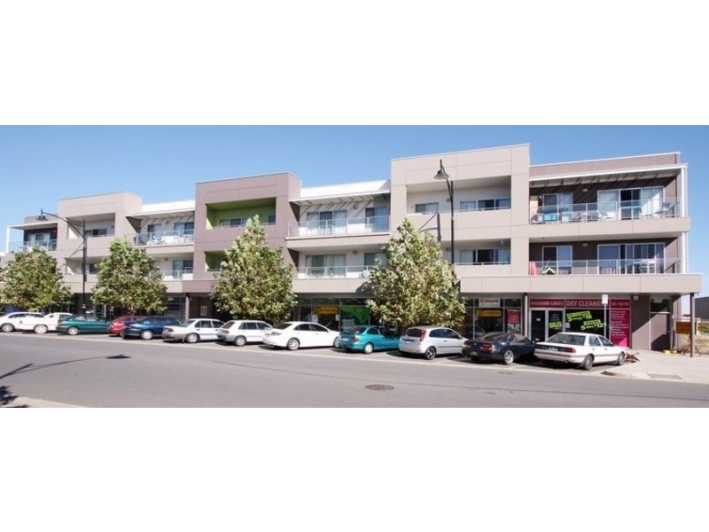 24/13-19 Hurtle Parade, Mawson Lakes SA 5095