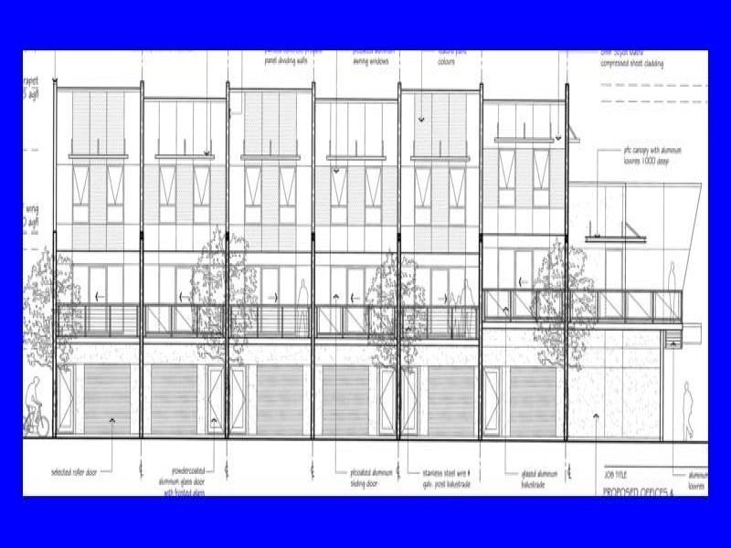 Lot 622 Metro Parade, Mawson Lakes SA 5095