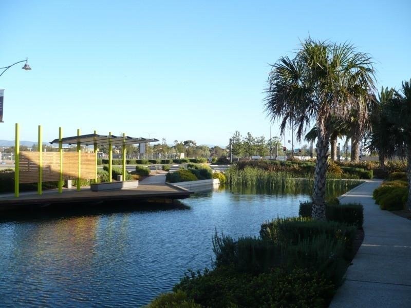 Lot 622 Metro Parade, Mawson Lakes SA 5095