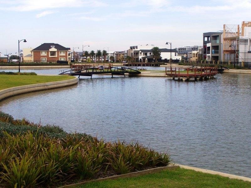 7 Euston Walk, Mawson Lakes SA 5095