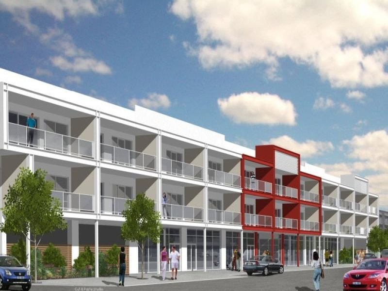 209/6 Metro Parade, Mawson Lakes SA 5095