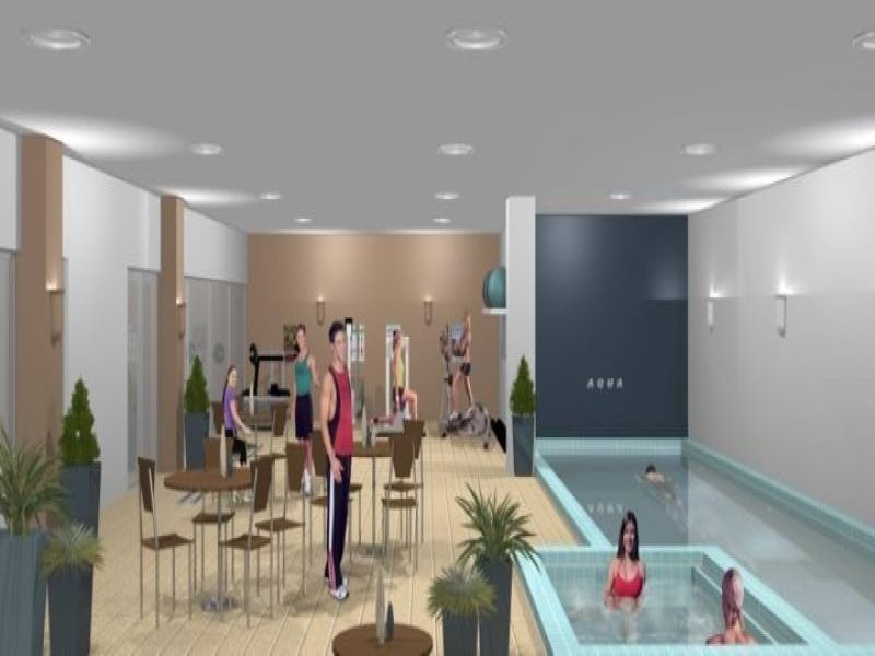 209/6 Metro Parade, Mawson Lakes SA 5095