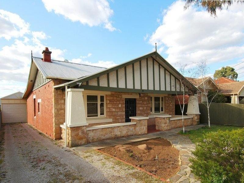 45 Coorara Avenue, Payneham South SA 5070