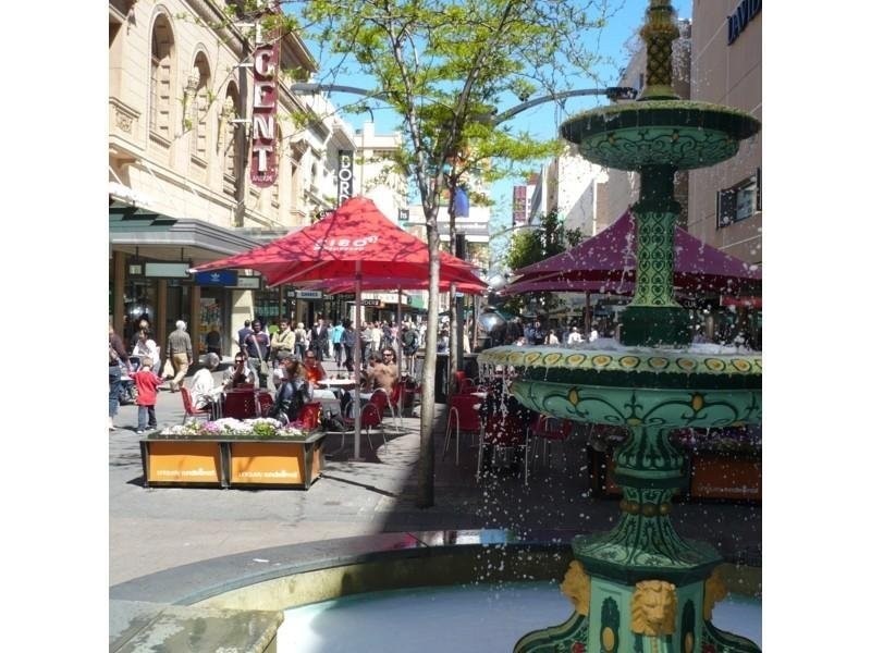 504/160 Rundle Mall, Adelaide SA 5000