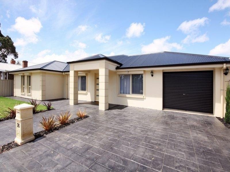 20 Brooklyn Terrace, Kilburn SA 5084