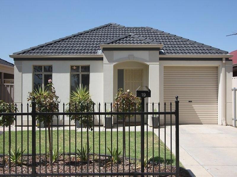 19 Rushworth Street, Blair Athol SA 5084