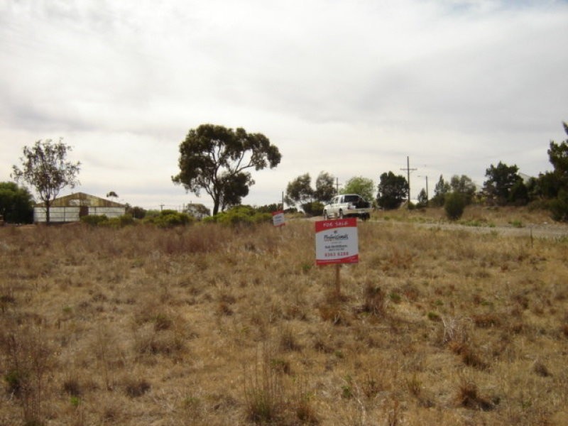 16/X 17,20 Chaucer Street, Murray Bridge SA 5253