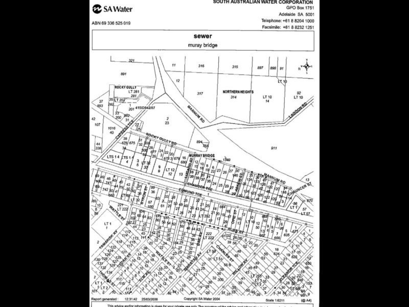 16/X 17,20 Chaucer Street, Murray Bridge SA 5253