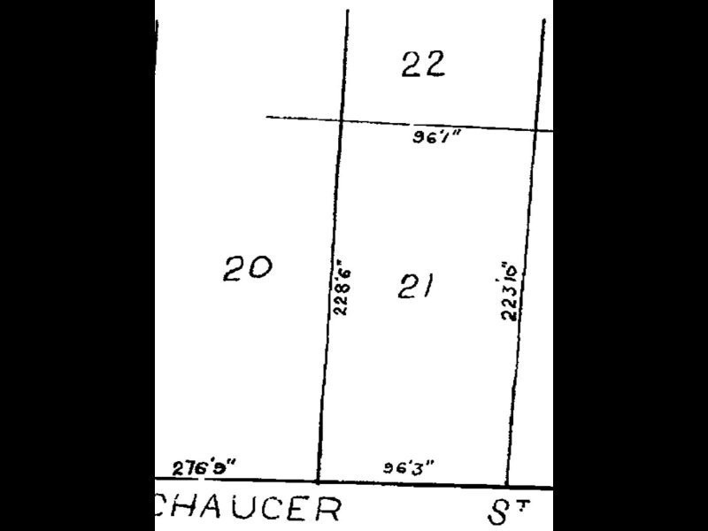 Lot 21 Chaucer Street, Murray Bridge SA 5253