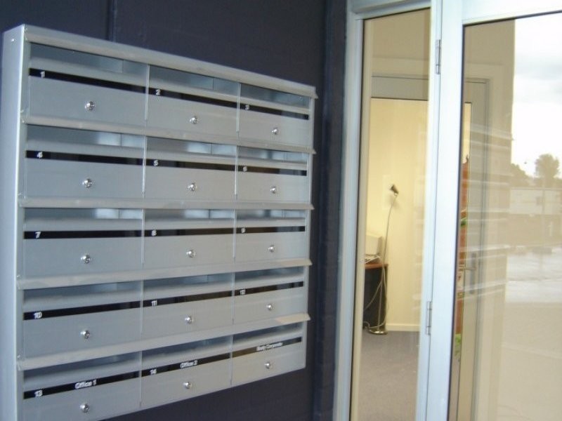 11/13-19 Hurtle Parade, Mawson Lakes SA 5095