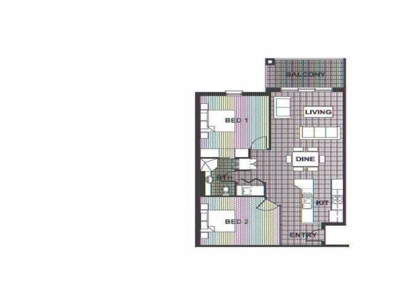 8/22-26 Goodall Parade, Mawson Lakes SA 5095