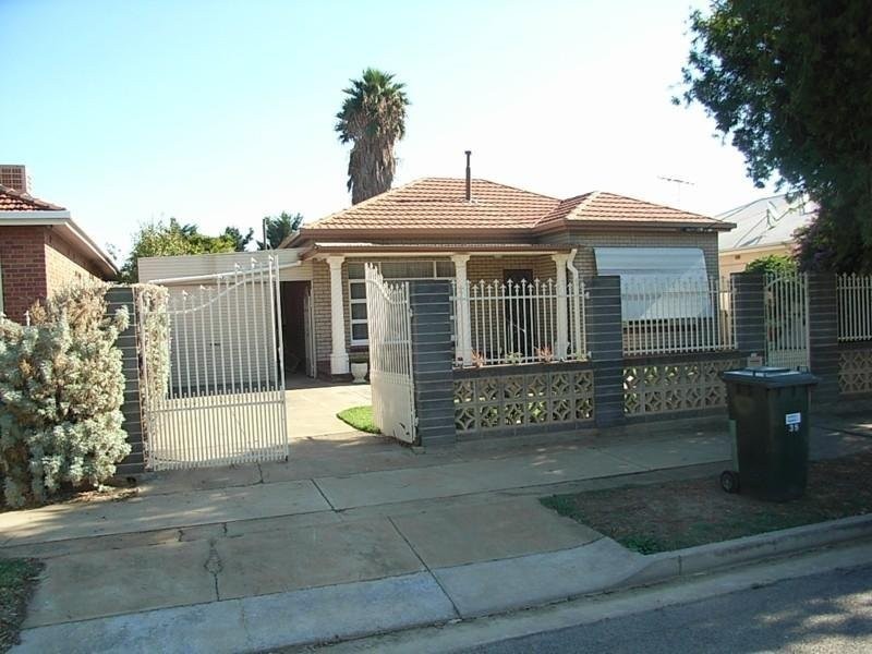 35 Cleveland Terrace, Ottoway SA 5013