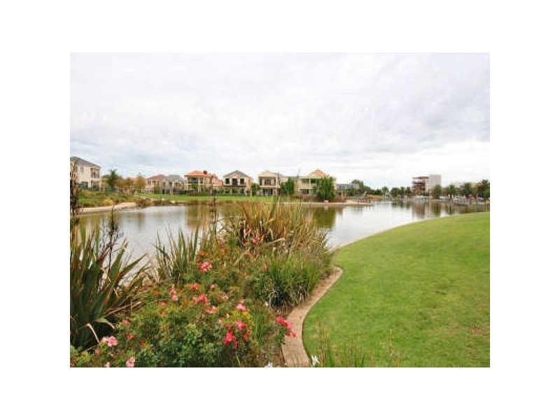 7 Euston Walk, Mawson Lakes SA 5095