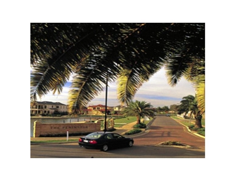 7 Euston Walk, Mawson Lakes SA 5095