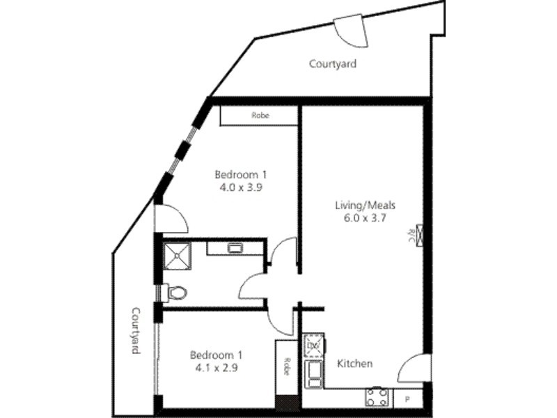 7 Euston Walk, Mawson Lakes SA 5095
