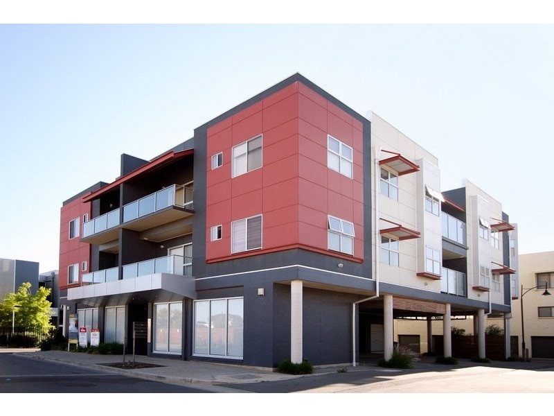 8/2 Fisher Place, Mawson Lakes SA 5095