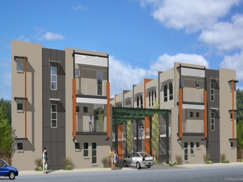 15/23-25 Metro Parade, Mawson Lakes SA 5095