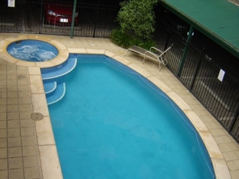 8/17 Eden Street, Adelaide SA 5000