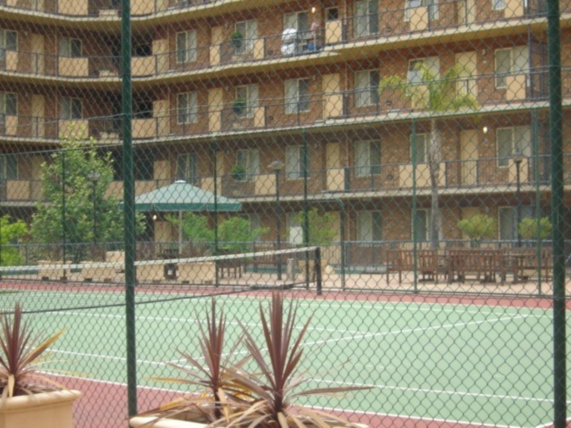 8/17 Eden Street, Adelaide SA 5000