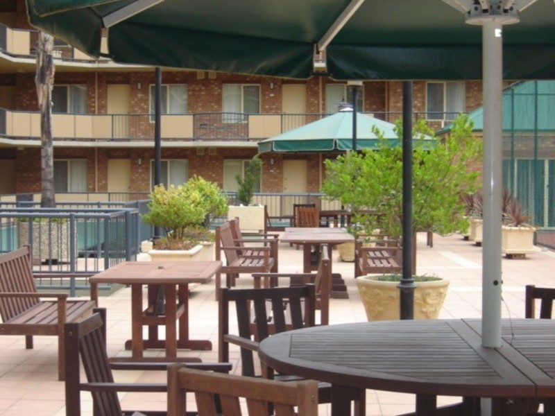 8/17 Eden Street, Adelaide SA 5000