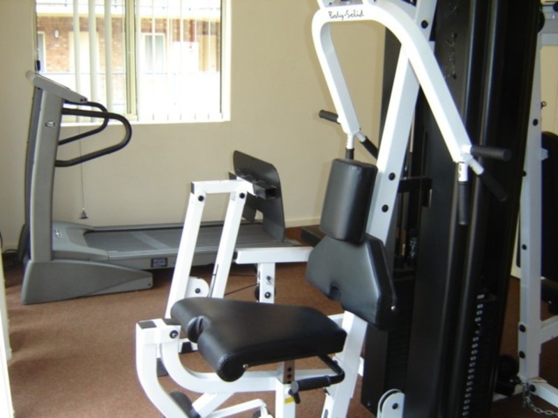 8/17 Eden Street, Adelaide SA 5000